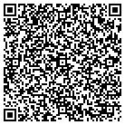 QR code with Hall's Feed & Country Supply contacts