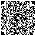 QR code with 2 M Co contacts
