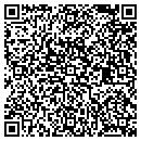 QR code with Hair-Quarters Salon contacts