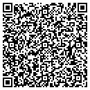 QR code with R M Systems contacts