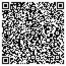 QR code with Ashley County Ledger contacts