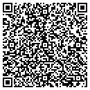 QR code with Hack's Cleaners contacts