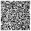 QR code with APS Foods contacts