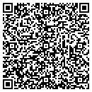 QR code with JANNAHLIVINGSPACES.COM contacts