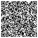 QR code with Harding Academy contacts