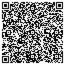 QR code with E S Originals contacts