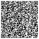 QR code with Alan Brown's Machine Shop contacts