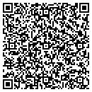 QR code with Ronald E Mc Inroe contacts