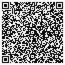 QR code with Yeagers Hardware 4 contacts