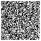 QR code with Paris Area Chamber Of Commerce contacts