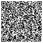 QR code with Kohler Design Office contacts