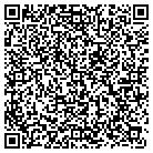 QR code with McKinneys Paint & Body Shop contacts