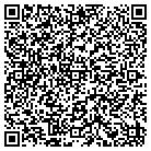 QR code with Gehri's Barber & Styling Shop contacts