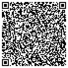 QR code with Msg Waste & Salvage LLC contacts