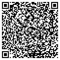 QR code with KJEP contacts