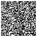 QR code with All A V Services contacts