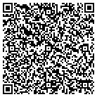 QR code with Marvin Elementary School contacts