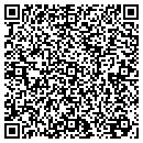QR code with Arkansas Edging contacts