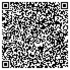 QR code with Rineco Chemical Industries Inc contacts