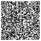 QR code with White Hall Sanitation Service contacts
