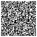 QR code with Homtex Inc contacts