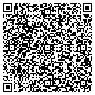 QR code with Peace Christian Schools contacts