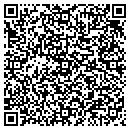 QR code with A & P Logging Inc contacts