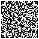QR code with J S Bar Ranch contacts