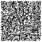 QR code with South Arkansas Center On Aging contacts