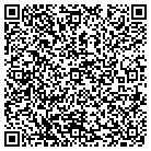 QR code with University of Ark Schl Law contacts