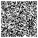 QR code with Arkansas Service Inc contacts