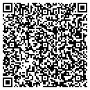 QR code with James F Richardson contacts