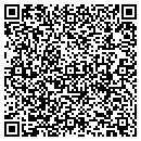 QR code with O'Reilly's contacts