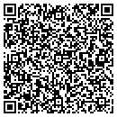 QR code with Refuge Baptist Church contacts