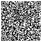 QR code with H & H Truss & Supply Inc contacts