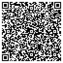 QR code with Holliday Roofing contacts