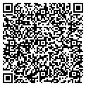 QR code with RPV Inc contacts