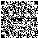 QR code with Calvary Christian Jr & Sr High contacts