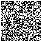 QR code with K K P T FM The Point 94 1 contacts