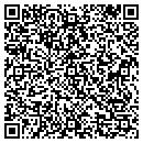 QR code with M Ts Erosion Contrl contacts