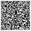 QR code with WIOX Inc contacts