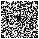 QR code with Rainbow Runner Sails contacts