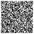 QR code with Arkansas Psychotherapy Center contacts