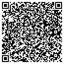 QR code with Ridge Texarkana contacts