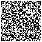 QR code with Ohana Greenhouse & Gdn Supply contacts