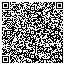 QR code with Redbud Inn contacts