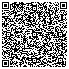 QR code with Marvin Elementary School contacts