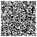 QR code with Jantique's contacts