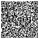 QR code with Zips Carwash contacts