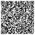 QR code with R A Brooks Trucking Co contacts